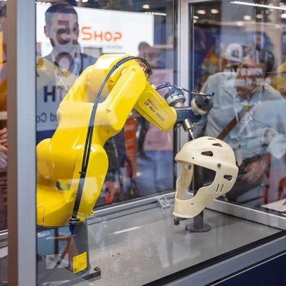 长三角一体化助力！杭州-宁波“硬件+软件”协同2025杭州人形机器人展览会联合招商，打造产业生态闭环