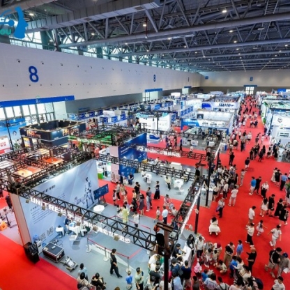 2026杭州人形机器人展智能巡逻机器人展区火热招展中