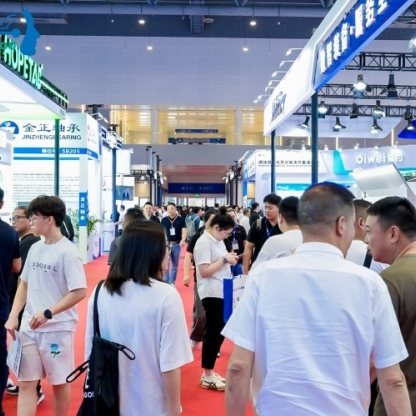 2026杭州人形机器人展清洁机器人展区火热招展中