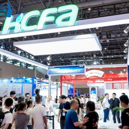 2026杭州机器人展行星减速器或摆线针轮减速器展区火热招展中