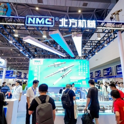 2026杭州机器人展精密齿轮箱或微型减速模组展区火热招展中