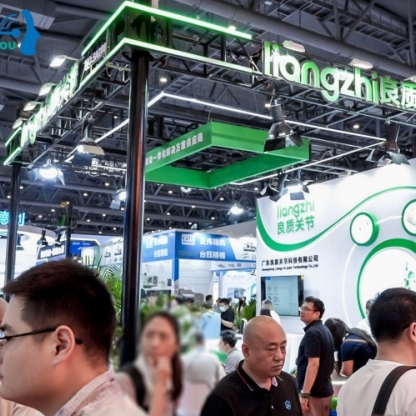 解锁顶级流量密码！2026杭州人形机器人展特装尊享席位，开启品牌高光时刻