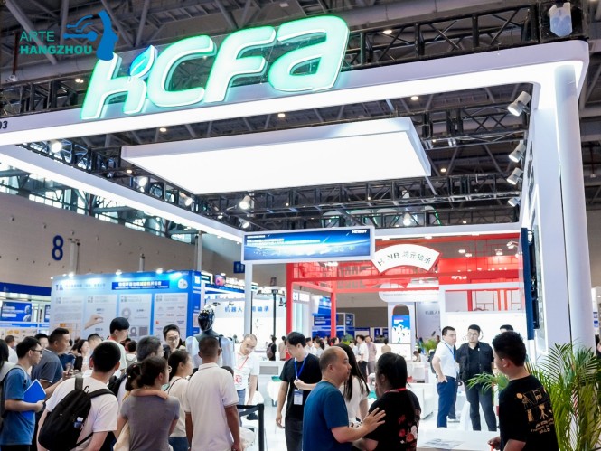 2026杭州机器人展行星减速器或摆线针轮减速器展区火热招展中