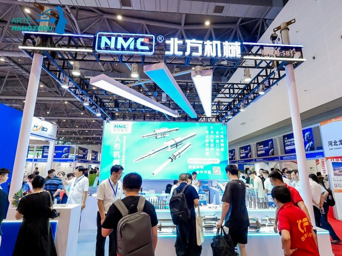 2026杭州机器人展精密齿轮箱或微型减速模组展区火热招展中